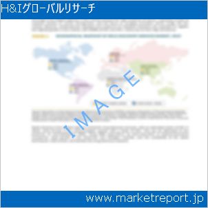 市場と産業調査レポートのイメージ
